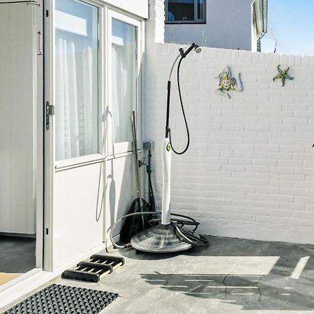 Windwijser Bergen aan Zee Esterno foto
